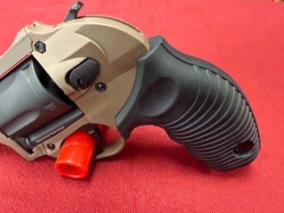 TAURUS 605 PROTECTOR POLY 357 MAG REVOLVER .357 Mag - Image 5 of 7