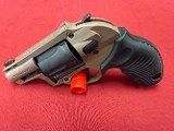 TAURUS 605 PROTECTOR POLY 357 MAG REVOLVER .357 Mag - Image 4 of 7