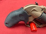 TAURUS 605 PROTECTOR POLY 357 MAG REVOLVER .357 Mag - Image 2 of 7