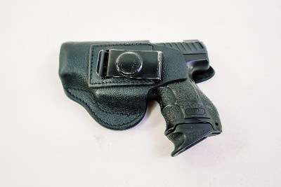 HECKLER & KOCH VP9SK 9MM LUGER (9x19 PARA) - Image 3 of 3