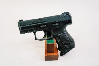 HECKLER & KOCH VP9SK 9MM LUGER (9x19 PARA) - Image 2 of 3