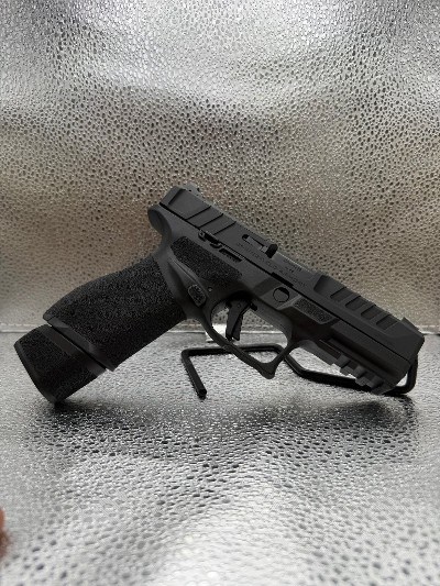 SPRINGFIELD ARMORY ECHELON GEAR UP 25 PACKAGE 9MM LUGER (9x19 PARA) - Image 6 of 10