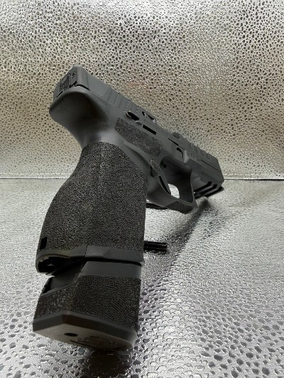 SPRINGFIELD ARMORY ECHELON GEAR UP 25 PACKAGE 9MM LUGER (9x19 PARA) - Image 3 of 10
