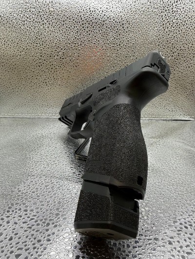 SPRINGFIELD ARMORY ECHELON GEAR UP 25 PACKAGE 9MM LUGER (9x19 PARA) - Image 4 of 10
