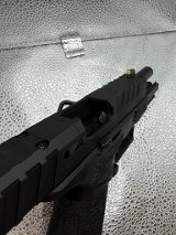 SPRINGFIELD ARMORY ECHELON GEAR UP 25 PACKAGE 9MM LUGER (9x19 PARA) - Image 7 of 10