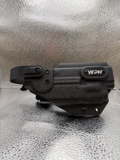 SPRINGFIELD ARMORY ECHELON GEAR UP 25 PACKAGE 9MM LUGER (9x19 PARA) - Image 8 of 10