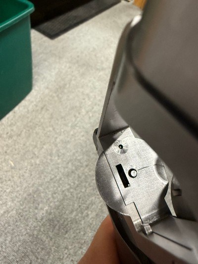 Kimber K6S DASA .357 MAG - Image 4 of 6