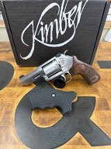 Kimber K6S DASA .357 MAG - Image 2 of 6