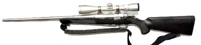 BROWNING A-BOLT .223 WSSM - Image 2 of 2