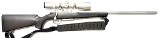 BROWNING A-BOLT .223 WSSM - Image 1 of 2