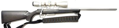 BROWNING A-BOLT .223 WSSM - Image 1 of 2