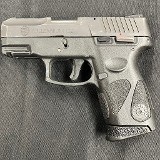 TAURUS PT-111 MILLENIUM G2 9MM LUGER (9x19 PARA) - Image 10 of 11