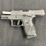 TAURUS PT-111 MILLENIUM G2 9MM LUGER (9x19 PARA) - Image 7 of 11