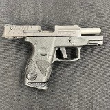 TAURUS PT-111 MILLENIUM G2 9MM LUGER (9x19 PARA) - Image 5 of 11