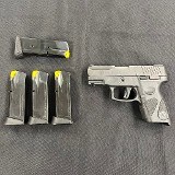 TAURUS PT-111 MILLENIUM G2 9MM LUGER (9x19 PARA) - Image 2 of 11