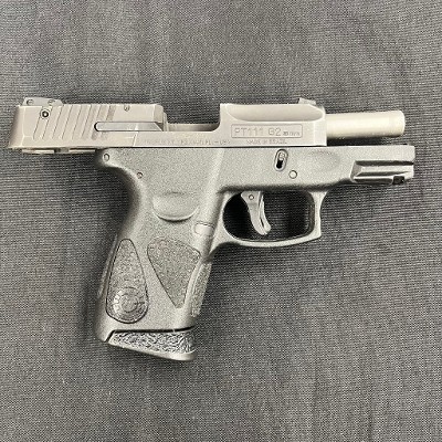 TAURUS PT-111 MILLENIUM G2 9MM LUGER (9x19 PARA) - Image 5 of 11