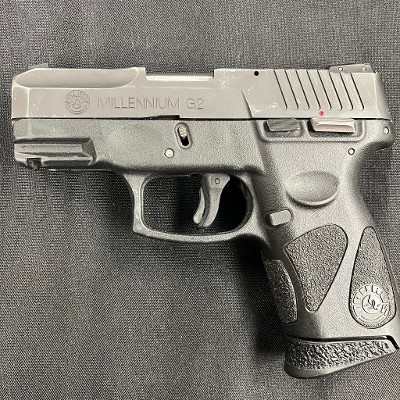 TAURUS PT-111 MILLENIUM G2 9MM LUGER (9x19 PARA) - Image 11 of 11