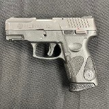 TAURUS PT-111 MILLENIUM G2 9MM LUGER (9x19 PARA) - Image 6 of 11