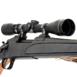 REMINGTON 700 SYNTHETIC .30-06 SPRG - Image 3 of 3