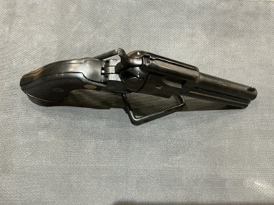 CHIAPPA FIREARMS 1873-22 .22 lr & .22 mag - Image 4 of 4