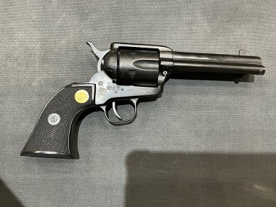 CHIAPPA FIREARMS 1873-22 .22 lr & .22 mag - Image 1 of 4
