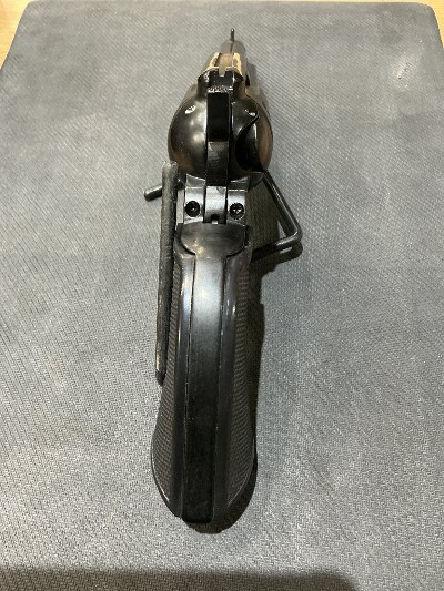 CHIAPPA FIREARMS 1873-22 .22 lr & .22 mag - Image 3 of 4