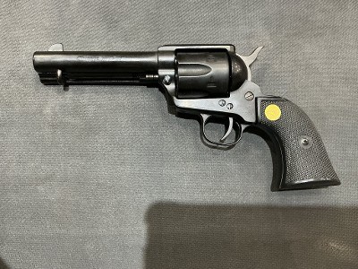 CHIAPPA FIREARMS 1873-22 .22 lr & .22 mag - Image 2 of 4