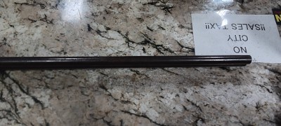 WESTLEY RICHARDS & CO. LTD. Side By Side 12 GA - Image 4 of 8