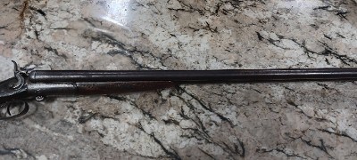 WESTLEY RICHARDS & CO. LTD. Side By Side 12 GA - Image 3 of 8