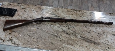 WESTLEY RICHARDS & CO. LTD. Side By Side 12 GA - Image 1 of 8