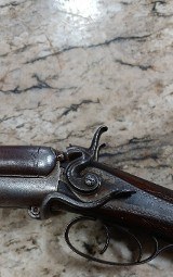 WESTLEY RICHARDS & CO. LTD. Side By Side 12 GA - Image 7 of 8