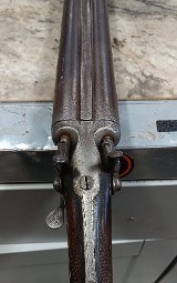 WESTLEY RICHARDS & CO. LTD. Side By Side 12 GA - Image 5 of 8