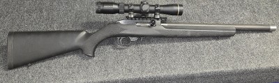 MAGNUM RESEARCH MRL-1722 .22 LR - Image 2 of 6