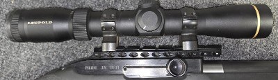 MAGNUM RESEARCH MRL-1722 .22 LR - Image 3 of 6