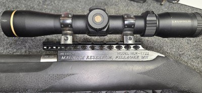 MAGNUM RESEARCH MRL-1722 .22 LR - Image 5 of 6