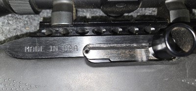 MAGNUM RESEARCH MRL-1722 .22 LR - Image 4 of 6
