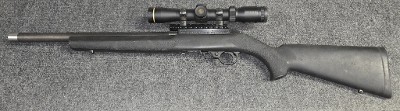 MAGNUM RESEARCH MRL-1722 .22 LR - Image 1 of 6