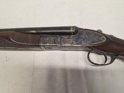 BUYUK HUGLU CZ SHARPTAIL 20 GA - Image 2 of 12