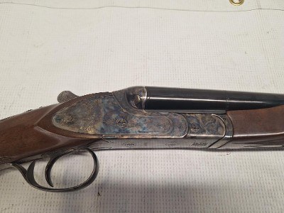 BUYUK HUGLU CZ SHARPTAIL 20 GA - Image 9 of 12