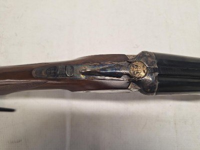 BUYUK HUGLU CZ SHARPTAIL 20 GA - Image 12 of 12