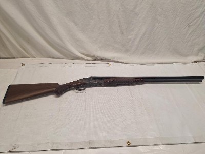 BUYUK HUGLU CZ SHARPTAIL 20 GA - Image 7 of 12