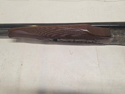 BUYUK HUGLU CZ SHARPTAIL 20 GA - Image 4 of 12