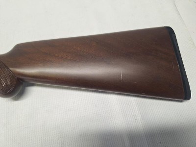 BUYUK HUGLU CZ SHARPTAIL 20 GA - Image 6 of 12