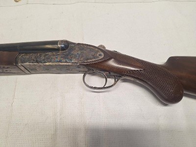 BUYUK HUGLU CZ SHARPTAIL 20 GA - Image 5 of 12