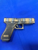 GLOCK G47 GEN 5 MOS 9MM LUGER (9x19 PARA) - Image 1 of 6