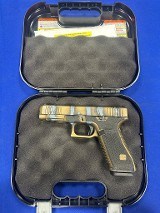 GLOCK G47 GEN 5 MOS 9MM LUGER (9x19 PARA) - Image 3 of 6