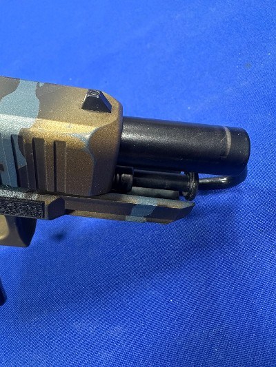 GLOCK G47 GEN 5 MOS 9MM LUGER (9x19 PARA) - Image 5 of 6