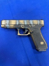 GLOCK G47 GEN 5 MOS 9MM LUGER (9x19 PARA) - Image 2 of 6