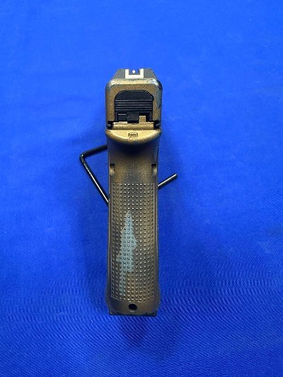 GLOCK G47 GEN 5 MOS 9MM LUGER (9x19 PARA) - Image 4 of 6