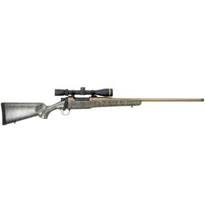 CHRISTENSEN ARMS 14 MESA 7MM REM MAG - Image 2 of 2